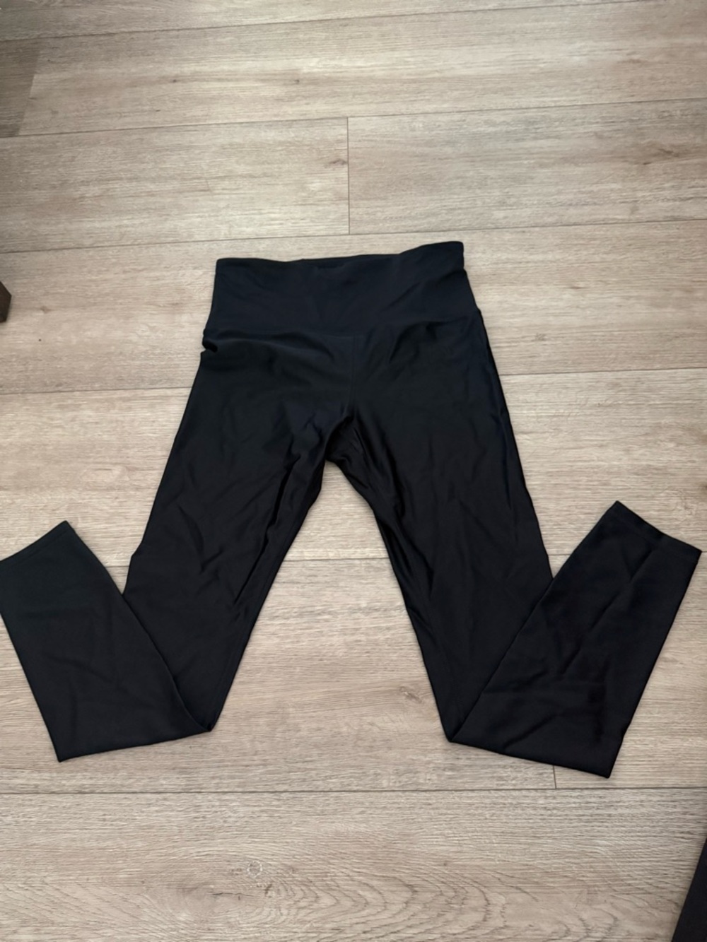 Athleta Black Elation Shine